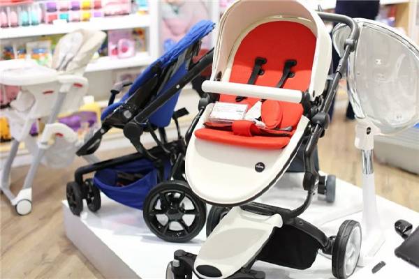 露妮宝贝母婴店经典老品牌和更多伙伴一起创造财富