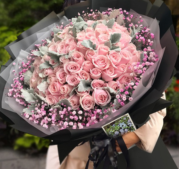 流星花园花卉加盟市场火热 让您更加轻松占据市场